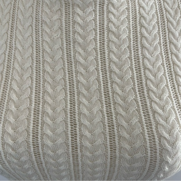 Rag & Bone Christina Sleeveless Mock Neck Sweater - Picture 4 of 5